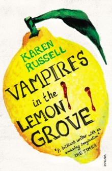 Image for Vampires in the lemon grove