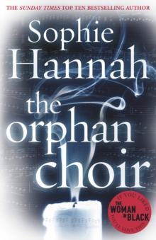 Image for The orphan choir