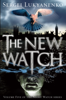 Image for The new watch