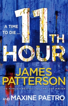 Image for 11th hour