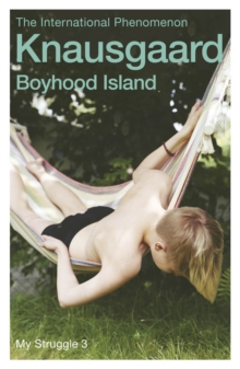 Image for Boyhood island