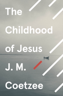 Image for The Childhood of Jesus