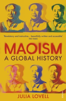 Image for Maoism  : a global history