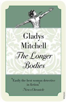 Image for The longer bodies