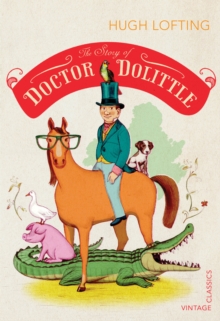 The Story of Doctor Dolittle