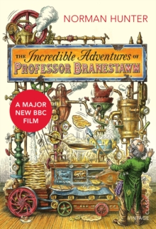 Image for The incredible adventures of Professor Branestawm