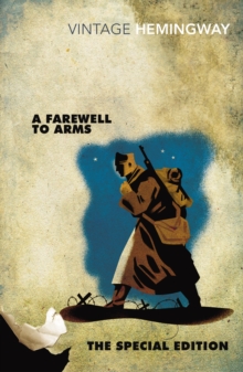Image for A farewell to arms