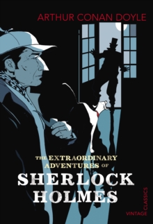 Image for The Extraordinary Adventures of Sherlock Holmes