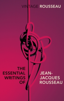 Image for The Essential Writings of Jean-Jacques Rousseau