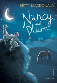 Image for Nancy and Plum