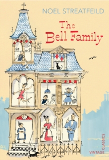 Image for The Bell family