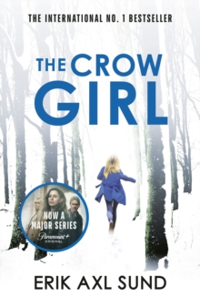 Image for The Crow Girl