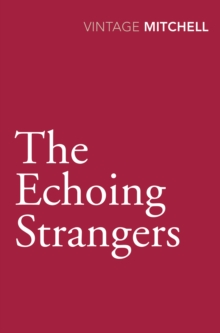 Image for The echoing strangers