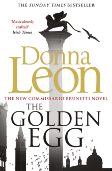 Image for The golden egg