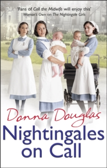 Image for Nightingales on call