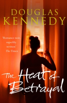 Heat of Betrayal