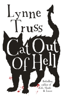 Image for Cat out of Hell