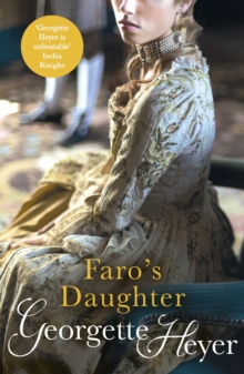 Image for Faro's Daughter
