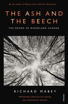 The Ash and The Beech: The Drama of Woodland Change