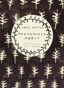 Image for Northanger Abbey (Vintage Classics Austen Series)