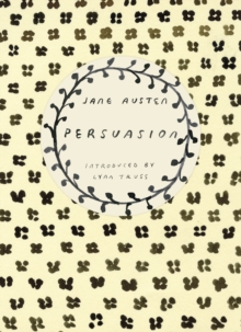 Image for Persuasion (Vintage Classics Austen Series)