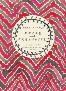 Image for Pride and Prejudice (Vintage Classics Austen Series)
