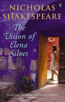 Image for The Vision Of Elena Silves