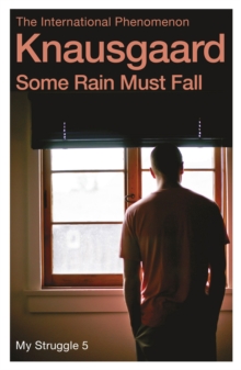 Image for Some rain must fall