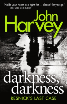 Darkness, Darkness: (Resnick 12)