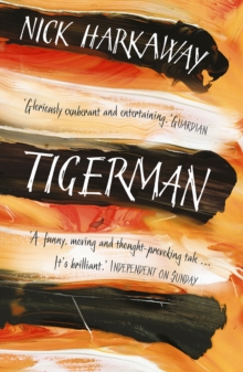 Image for Tigerman