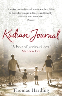 Image for Kadian journal