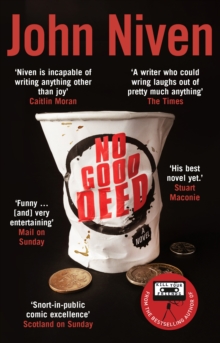 Image for No good deed