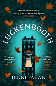 Luckenbooth