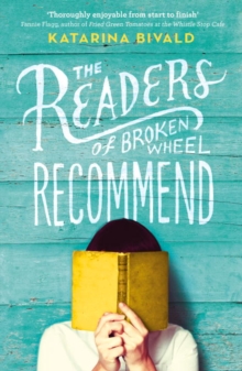 Image for The readers of Broken Wheel recommend