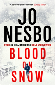 Image for Blood on snow