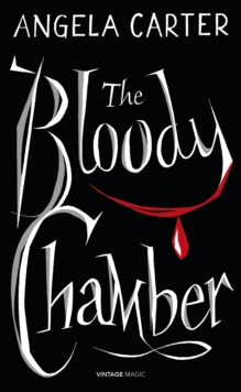 Image for The Bloody Chamber and Other Stories