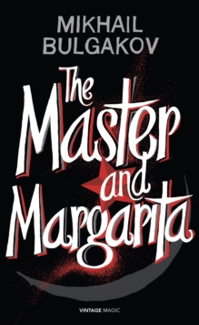 Image for The master and Margarita