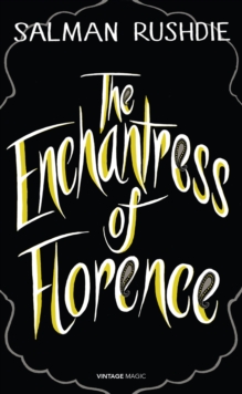 Image for The Enchantress of Florence