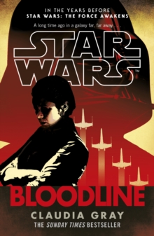 Image for Star Wars: Bloodline
