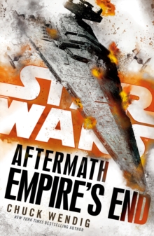 Image for Empire's end