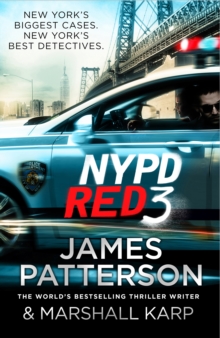 Image for NYPD Red3