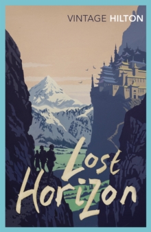 Image for Lost horizon