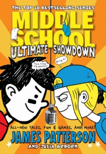 Image for Middle School: Ultimate Showdown