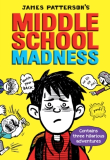 Image for Middle School Madness Pack