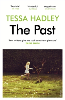 The Past: ‘Poetic, tender and full of wry humour. A delight.’ – Sunday Mirror