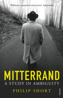 Mitterrand: A Study in Ambiguity