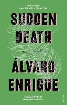 Image for Sudden death