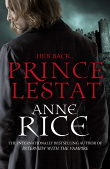 Prince Lestat: The Vampire Chronicles 11