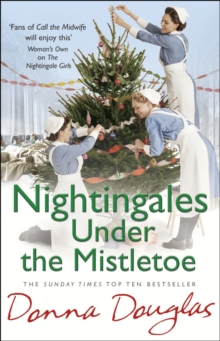 Image for Nightingales under the mistletoe