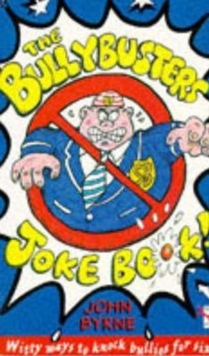 Image for The Bullybuster's Joke Book